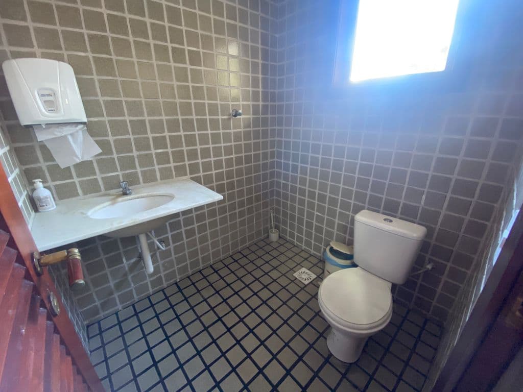 Apartamento quarto e sala ao lado da Feirinha do Alto - Teresópolis/RJ — Foto 5